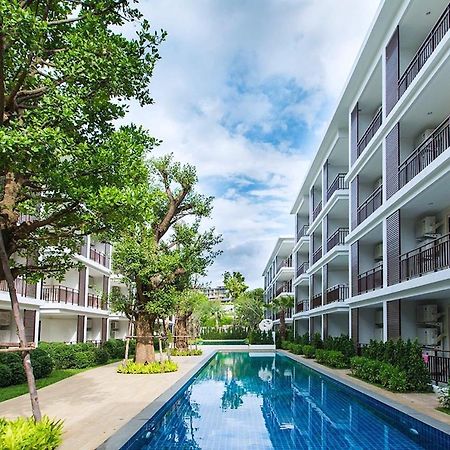 New Apartment Ttl B209 In New Rawai Beach Residence With Tropical Pools ภายนอก รูปภาพ