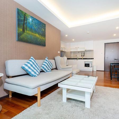 New Apartment Ttl B209 In New Rawai Beach Residence With Tropical Pools ภายนอก รูปภาพ