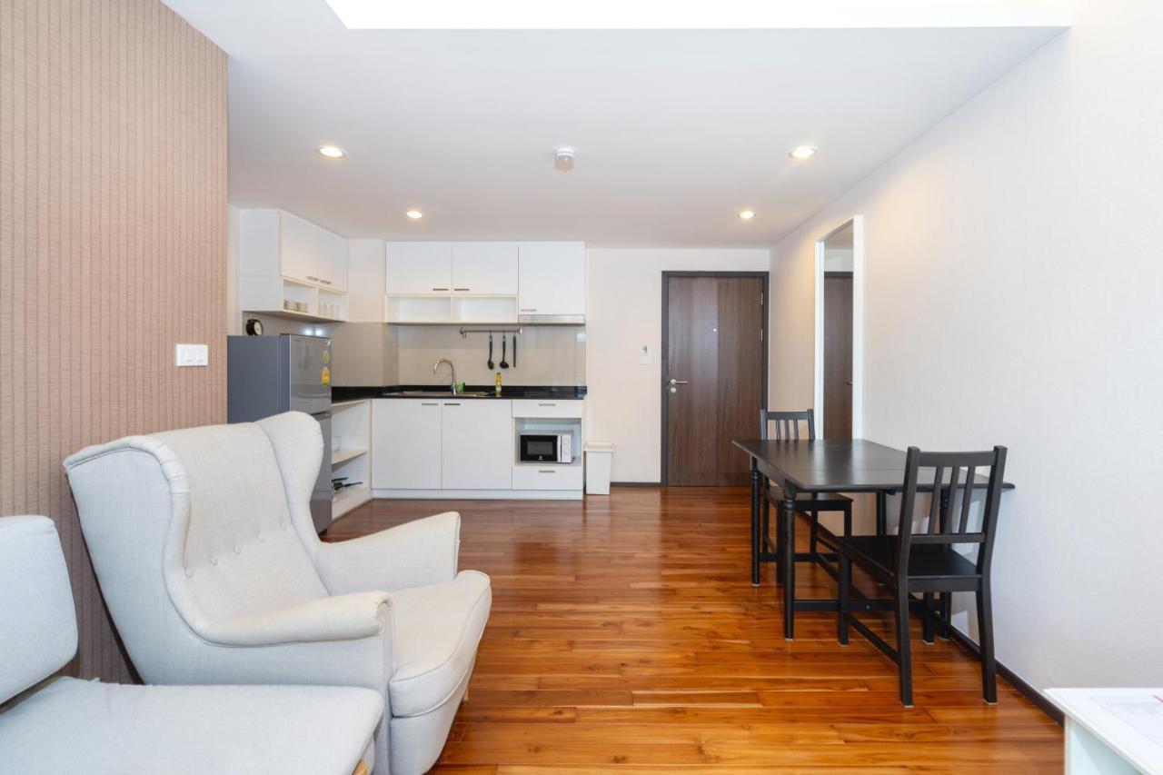 New Apartment Ttl B209 In New Rawai Beach Residence With Tropical Pools ภายนอก รูปภาพ